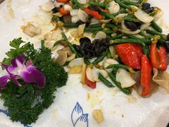 -寻味顺德·南记酒家·传统顺德菜·鱼生(广源路店)