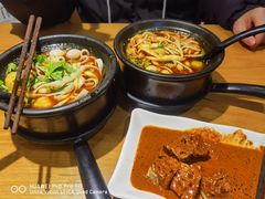 -姐弟俩土豆粉(西安小寨店)