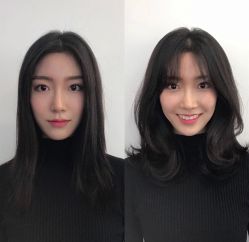 点击看大图 -LJOY丽锦造型·烫发染发