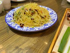 -向民炒鸡老店(金泰华府店)