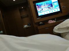 -黄山馥丽蓝山酒店(新安江店)