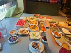 -海底捞火锅(北京路店)