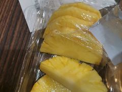 -盒马鲜生(皇庭广场店)
