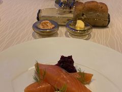 -迪拜帆船酒店海底餐厅