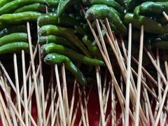 -为民烧烤吧.自贡爆炒菜(收录10年好店)