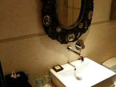 -沃阁巴厘原墅餐厅