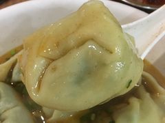 -潘国仙耳光馄饨(黄家阙路店)