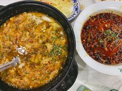 -莲花石酸菜鱼(临海远洲路店)