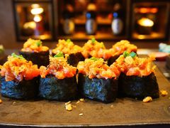-富力丽思卡尔顿酒店·香荟全日制餐厅