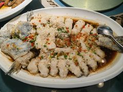 -楚鱼王·河鲜·湖北菜(华农店)