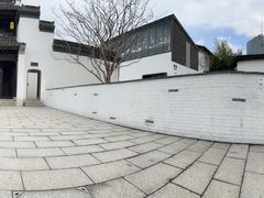 -青果巷历史文化街区