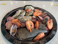 -巧克力渔家.小船海鲜家常菜(万平口店)