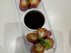 -蔡澜点心·粤菜(月星环球港店)