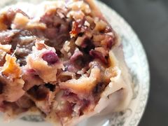 八宝粘豆包-宫门口馒头铺(创始人总店)