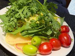 -一善菌·云南菌汤·云南菜(银泰城店)