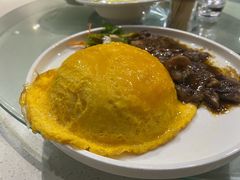 -锦园春香港茶餐厅(西海湾旗舰店)