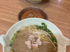 -王记特色锅魁(城市阳光大厦店)