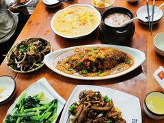 -云隐小厨·传统大理美食(复兴路店)