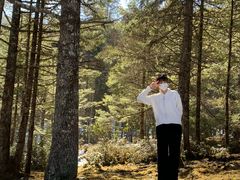 -硗碛藏寨·神木垒景区