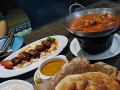 小锅羊肉-Mevlana梅夫娜土耳其餐厅·清真
