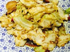 -蜜桃餐厅·江浙融合菜(荟聚购物中心店)