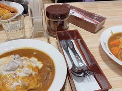 -COCO壱番屋(北京平安国际金融中心店)