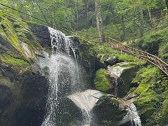 -苍龙峡风景区