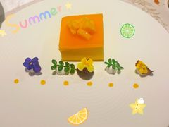 -PARFUM FLORAL花境法餐(南京首店)