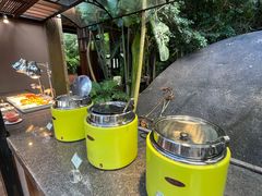 -三亚亚龙湾人间天堂鸟巢度假村