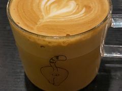 -猫小院猫主题咖啡厅(北锣店)