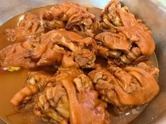 -亲回家吃饭餐厅(黄陂店)