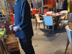 -南门四季铜锅涮肉(大屯·北苑店)