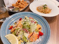 -1861意大利餐厅(文化广场店)