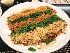 -新兴·金羊座·粤菜点心(乐峰店)
