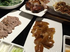 -皇城根北京风味主题餐厅(中海环宇城店)