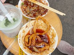 -洞子口张老二凉粉(文殊院店)