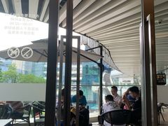 门面-满记甜品(大悦城店)