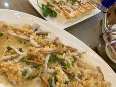 -台山第一家兴华黄鳝饭·黄鳝婆(合水分店)
