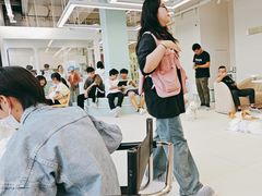 -怪兽屋·羊驼·猫咖·狗咖(俊华广场店)