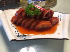 -千岛湖小鱼儿·淳安匠心农家菜