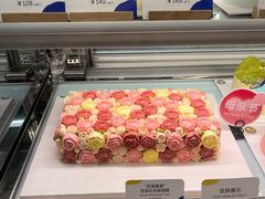 -派悦坊·甜品·蛋糕(虹口龙之梦店)