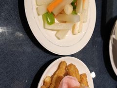 -野马国际·大汉食府