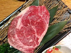 -赤坂亭·M9和牛烧肉·铁板烧(合肥万象城店)