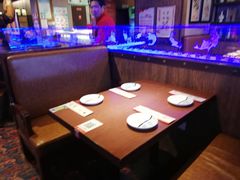 大堂-川人百味(万达店)