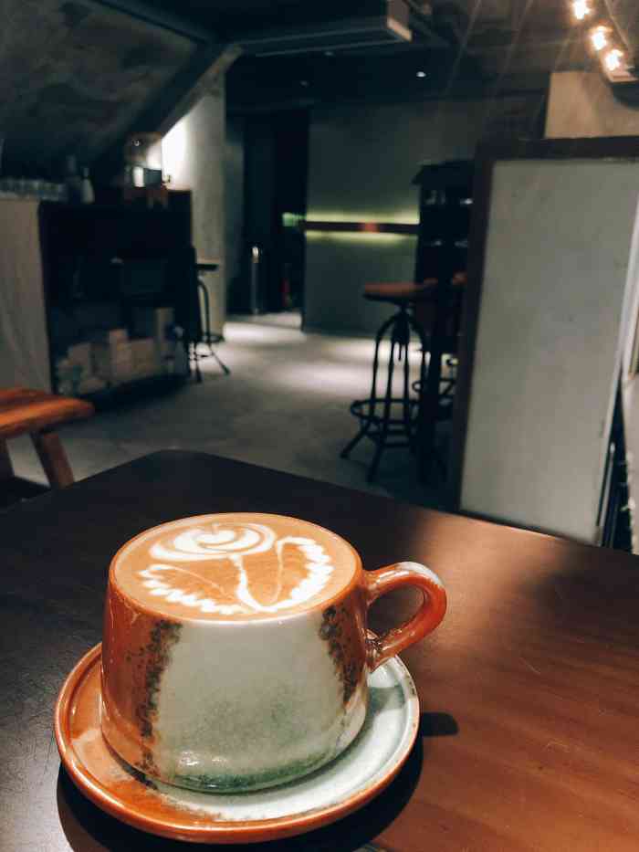nomad-"去深水埗coffee hopping的第."-大众点评移动版