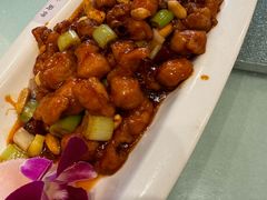 -香融府·烤鸭·家常菜(马家堡路店)