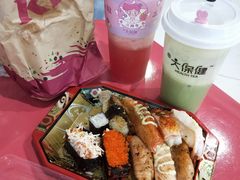 -姬岛生鲜(印象城店)