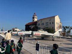 -中国人民解放军海军博物馆