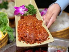 -渝味晓宇火锅(合川路店)