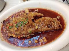 -川人川菜馆·小龙虾·鲜虾现做(黄山路店)